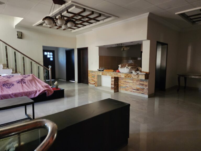House for Rent Upper Portion